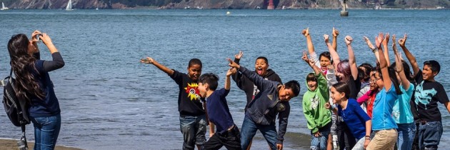 10 Earth Day Activities for Procrastinating Planet Savers